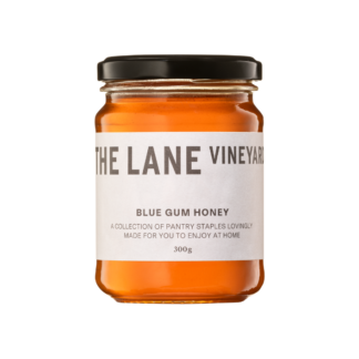 Blue Gum Honey