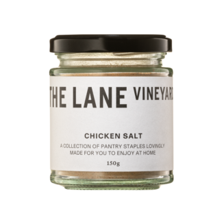 Chicken Salt