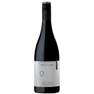 2021 Heritage Shiraz Viognier