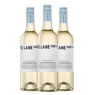 2025 The Lane Sauvignon Blanc DOZEN