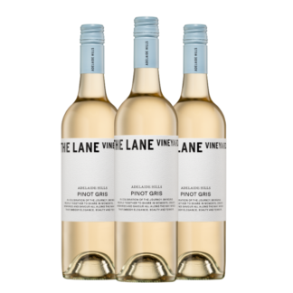 SIX PACK - The Lane Pinot Gris