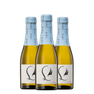 Lois NV Sparkling Piccolo - Carton