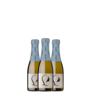 Lois NV Sparkling Piccolo - Carton