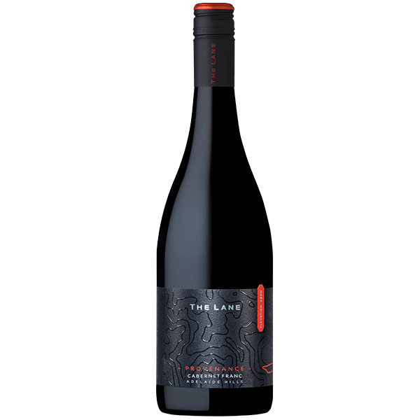 2021 Provenance Cabernet Franc