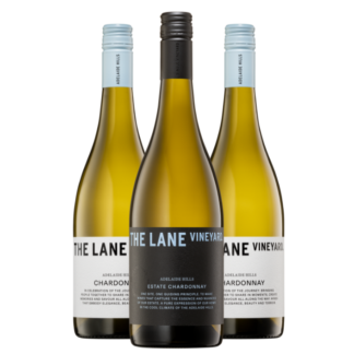 Chardonnay Upgrade DOZEN