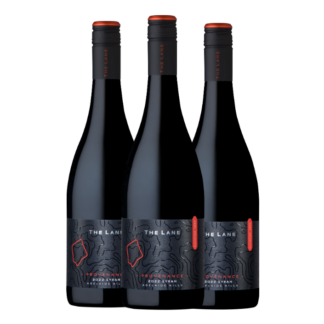 DOZEN - Provenance Syrah