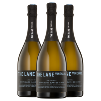 SIX PACK - Estate Cuvée Blanc de Blancs