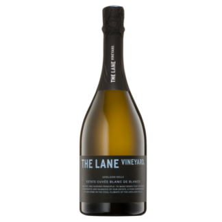 2022 Estate Cuvée Blanc de Blancs