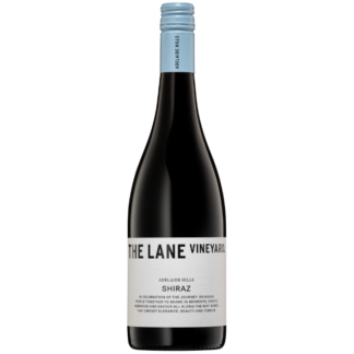 2022 (NV) Lane Shiraz