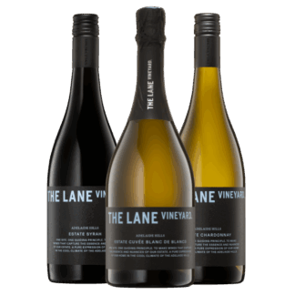 Estate Single-Vineyard SIX PACK