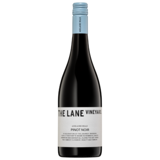 2024 The Lane Pinot Noir