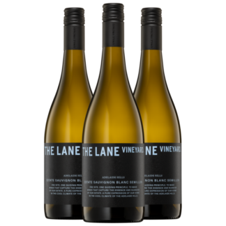 2024 Estate Sauvignon Blanc Semillon SIX PACK