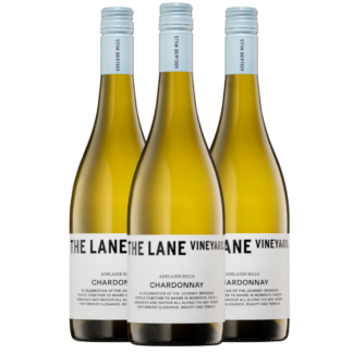 2024 The Lane Chardonnay DOZEN