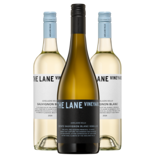 Sauvignon Blanc Upgrade DOZEN