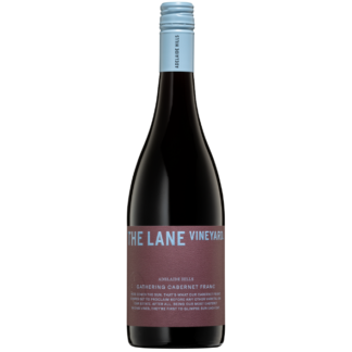 2025 Gathering Cabernet Franc