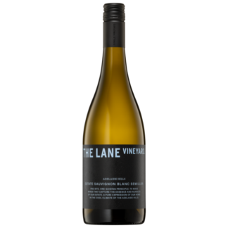 2024 Estate Sauvignon Blanc Semillon