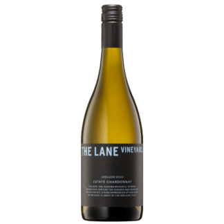 NV Estate Chardonnay