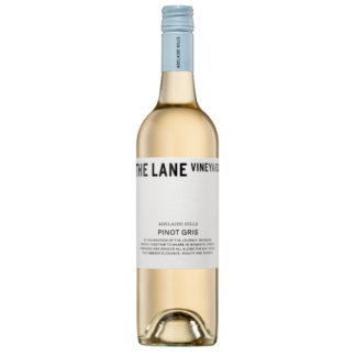 2025 The Lane Pinot Gris