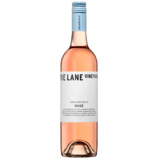 2025 The Lane Rosé