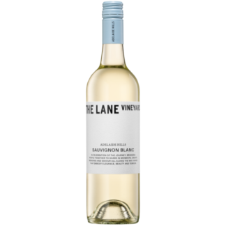 2025 The Lane Sauvignon Blanc