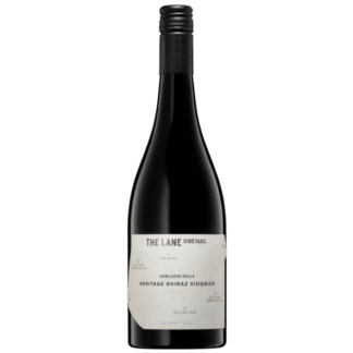 2022 Heritage Shiraz Viognier
