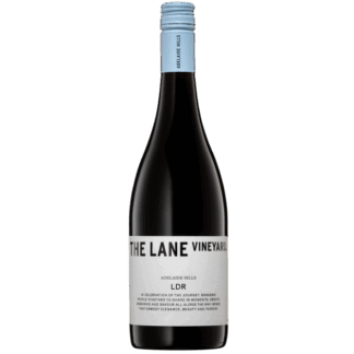 2025 The Lane LDR