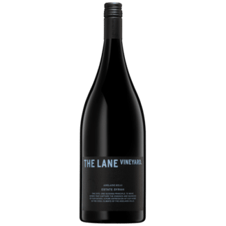 2022 Estate Syrah Magnum