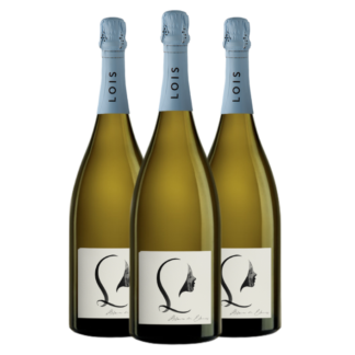 Lois NV Sparkling Magnum - SIX PACK